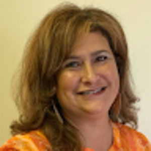 Meet your Posher, Ruth m